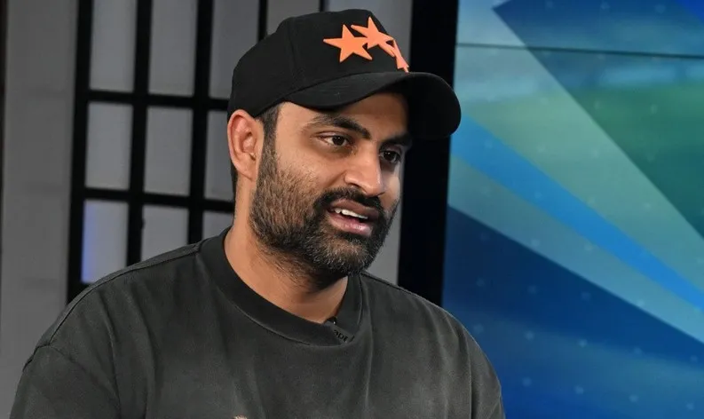 তামিম ইকবাল এখন বিসিবি সভাপতি